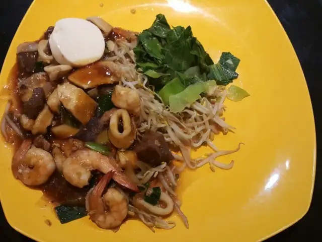 Gambar Makanan Koi Teppanyaki 8