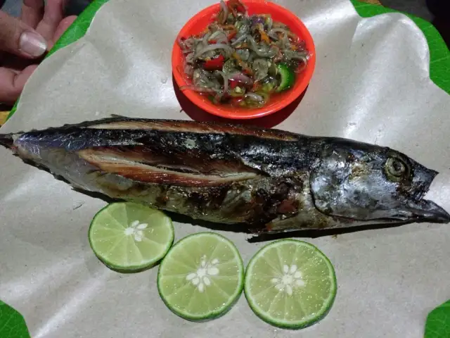 Gambar Makanan Dapur Nusa 8