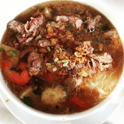 Soto Mie & Bakso Sarodja