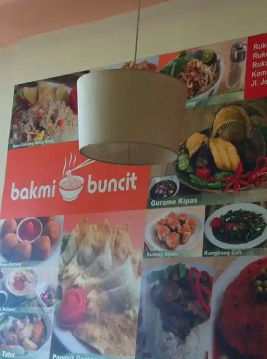 Gambar Makanan Bakmi Buncit 14