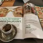 Vavv Restoran'nin yemek ve ambiyans fotoğrafları 2