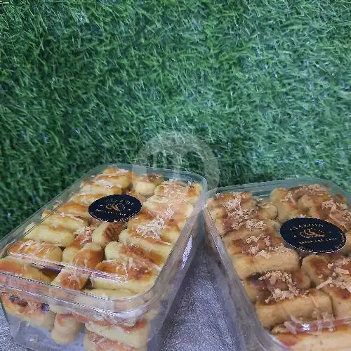 Gambar Makanan Clarion Bread And Cake 20