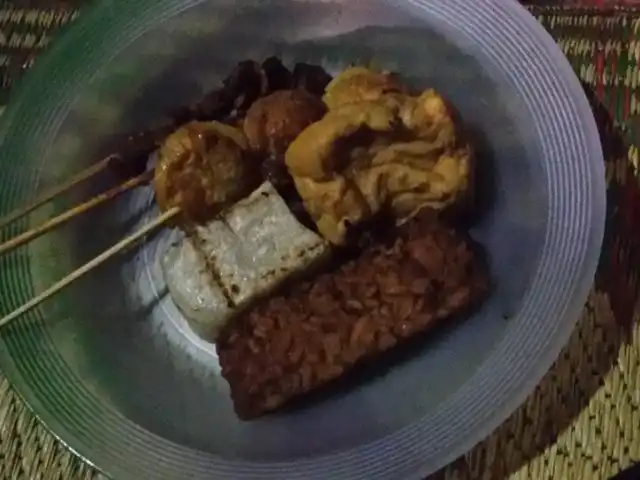 Gambar Makanan Angkringan Tugu 2