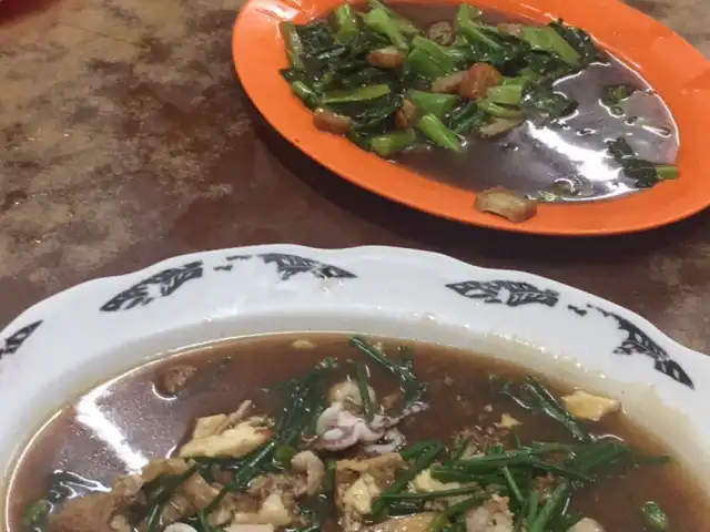 Heng Lee Restaurant (Dua Gao) Food Photo 4