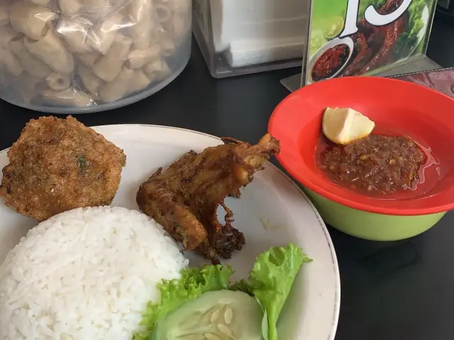 Gambar Makanan Pojok Kanwa 2