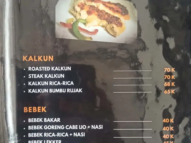 Gambar Makanan Kedai Lekker 4