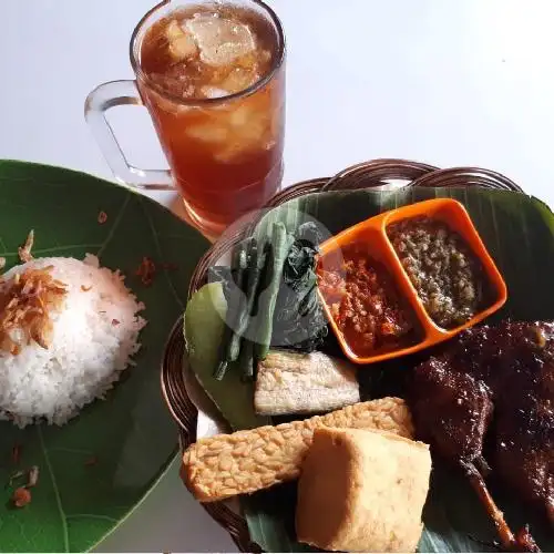 Gambar Makanan Ayam & Bebek Batokok, Cibubur 5