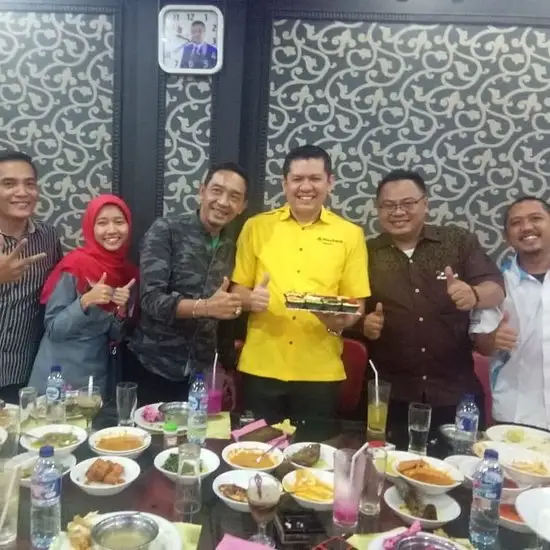 Gambar Makanan Rumah Makan Pak Datuk 5