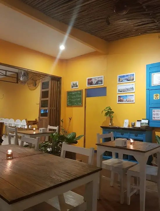 Gambar Makanan Nanamia Pizzeria Tirtodipuran 9