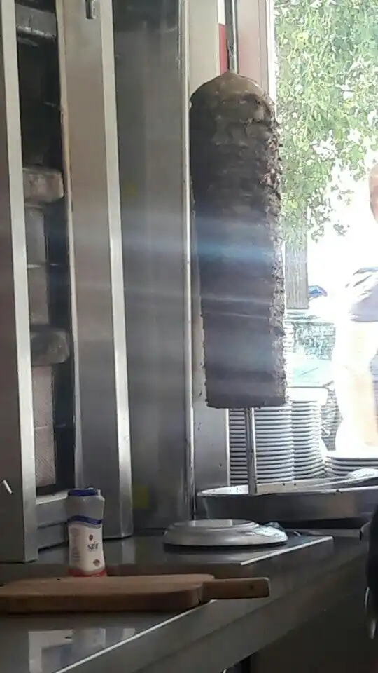 Artvinli Turan Usta Çağ Döner'nin yemek ve ambiyans fotoğrafları 4