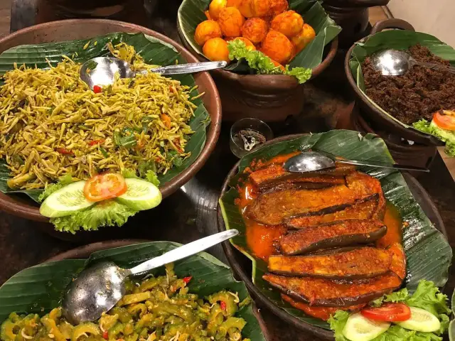 Gambar Makanan Riung Sunda 16
