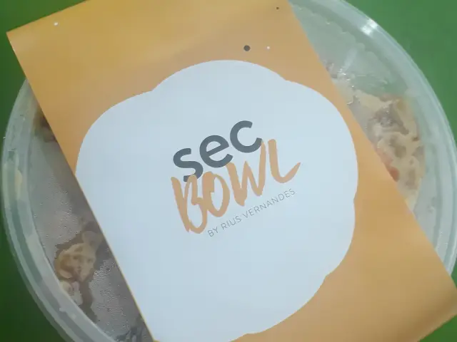 Gambar Makanan SECBowl 9