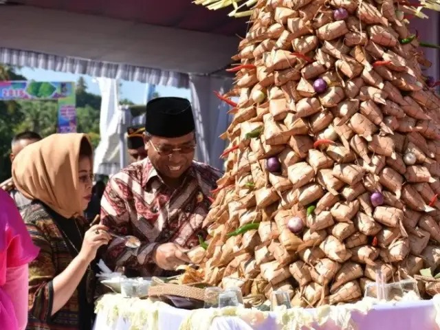 Gambar Makanan Lombok Today 5