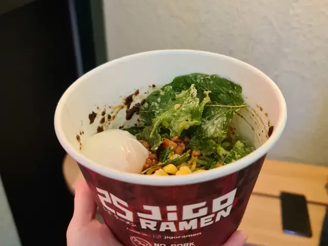 Gambar Makanan Jigo Ramen 7