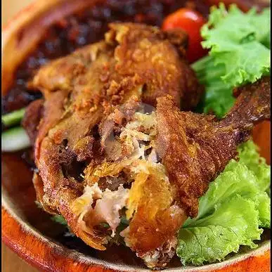 Gambar Makanan Ayam Tempong Lingling, Jimbaran 11