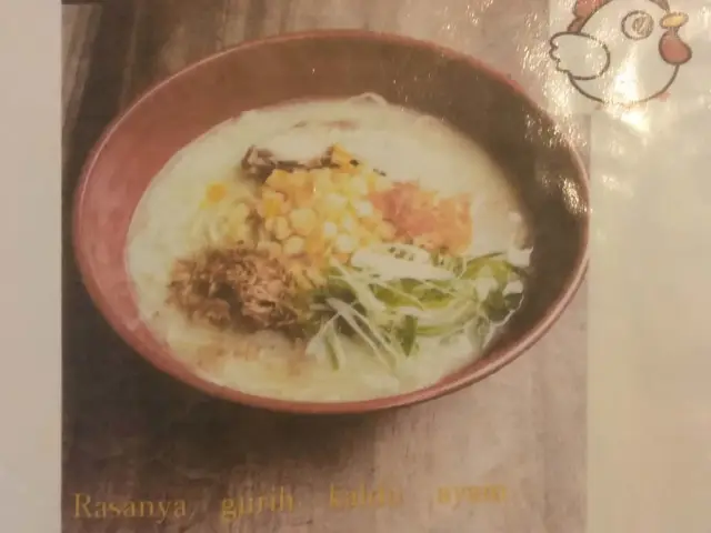 Gambar Makanan EchigoyaRamen 16