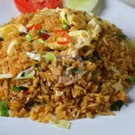 Gambar Makanan Nasi Goreng Petir Bes Cinema, Gabek 6