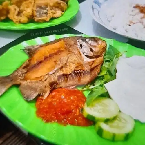 Gambar Makanan Penyet Suroboyanan Aak 16