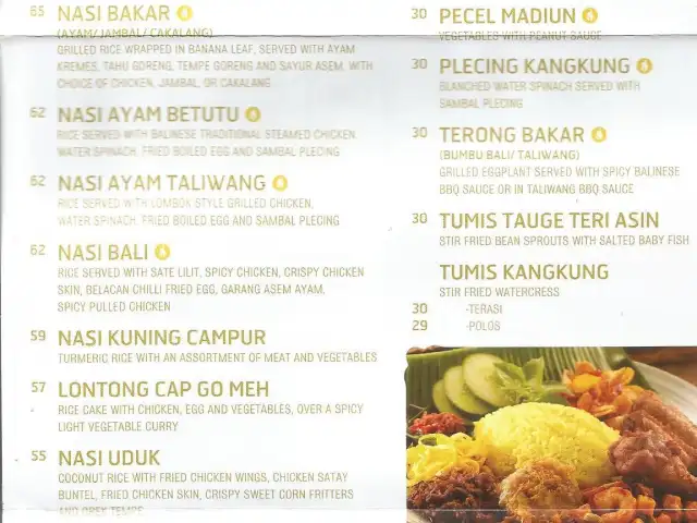 Gambar Makanan SateKhasSenayan 18