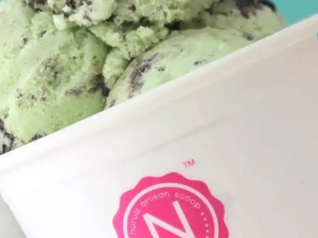 Nurulz Artisan Scoop Food Photo 2