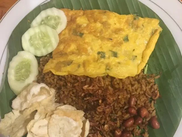 Gambar Makanan Teh Tarik Aceh 14