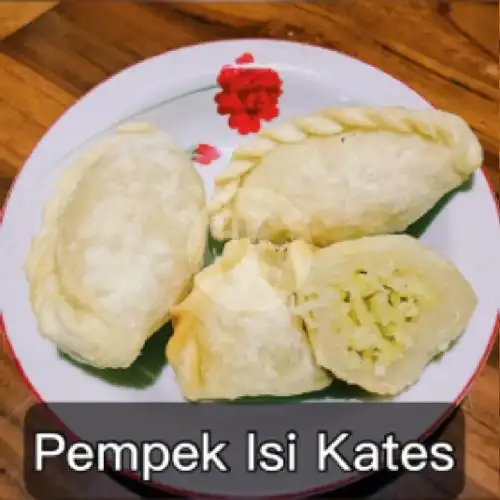 Gambar Makanan Pempek Nani, Rajawali 20