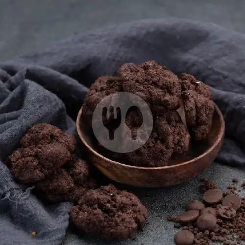 Gambar Makanan Dia Cookies 5