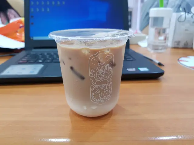 Gambar Makanan Kopi Konnichiwa 18