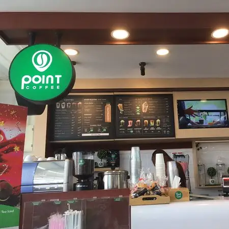 Gambar Makanan Point Coffee 8