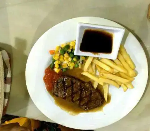 Gambar Makanan Besteak 10