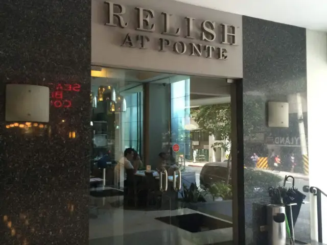 Relish at Ponte Food Photo 10
