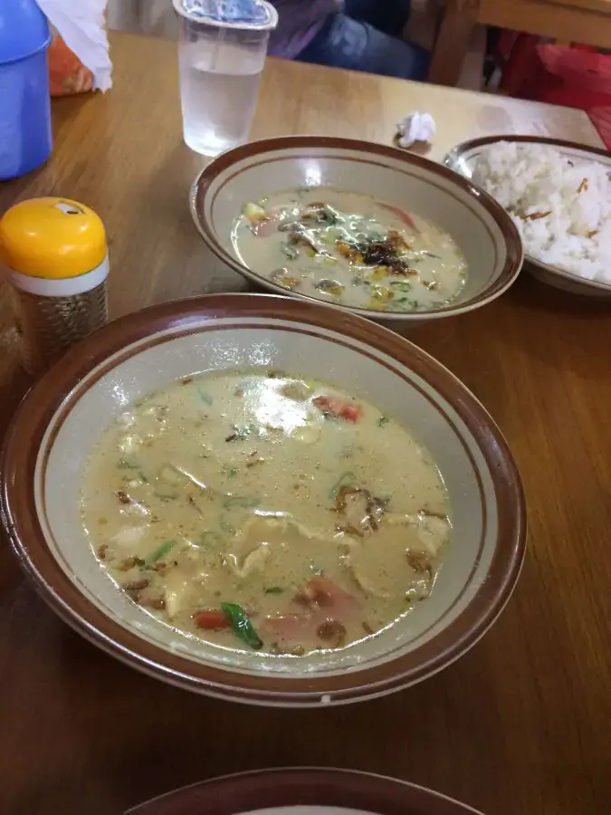 Soto Betawi Bang Ipin