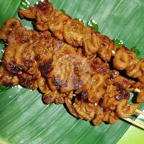 Gambar Makanan Pecel Pincuk Ponorogo Masa'Ala, Kedungkandang 4