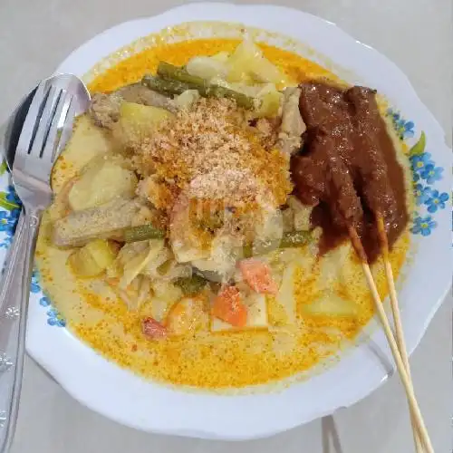 Gambar Makanan Sate Achai Babi & Ayam 18