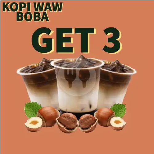 Gambar Makanan Kopi Waw Boba 7