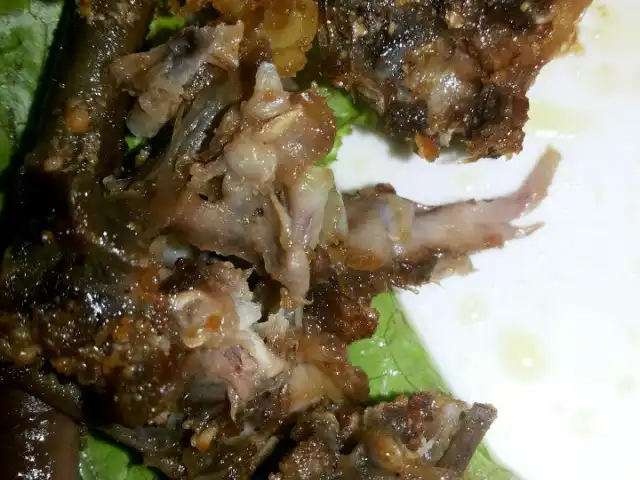 Gambar Makanan Bebek Ayayo 12