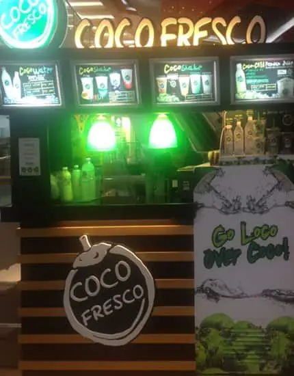 Coco Fresco