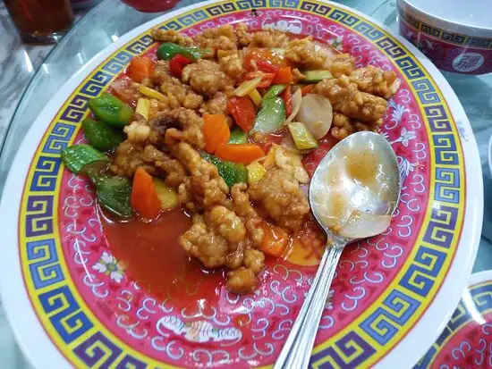 Gambar Makanan Wang Fu Kie 3