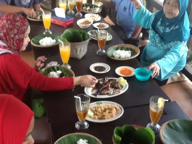 Gambar Makanan Warung Dangau 4