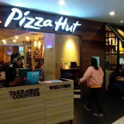 Pizza Hut - Big Mall Samarinda