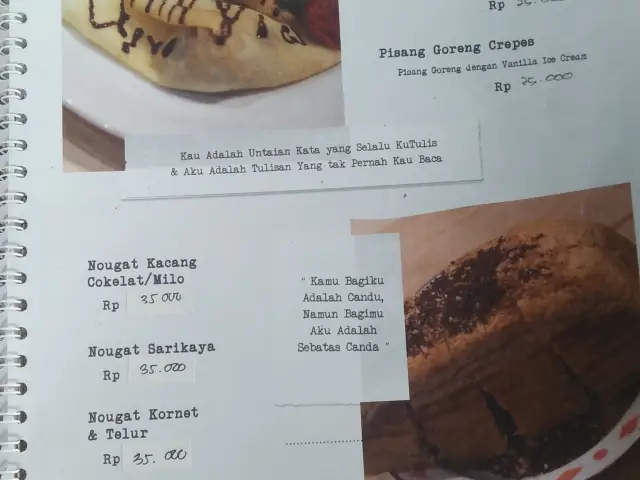 Gambar Makanan PujanggaSteak&Coffee 14