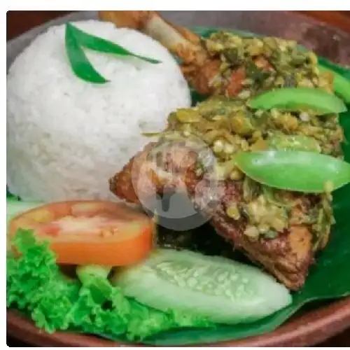 Gambar Makanan Ayam Penyet Kwitang, Senen 5