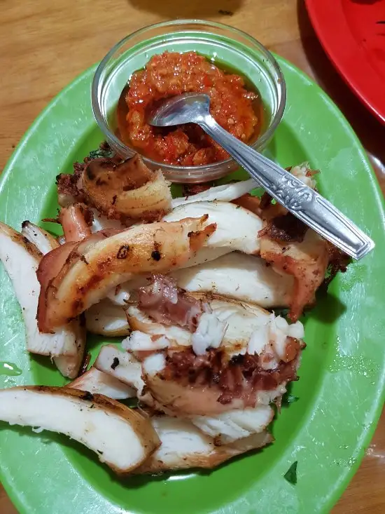 Gambar Makanan RM Ohara 7