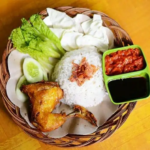 Gambar Makanan Ketoprak Telor Mas Takyun, Bekasi Utara 17