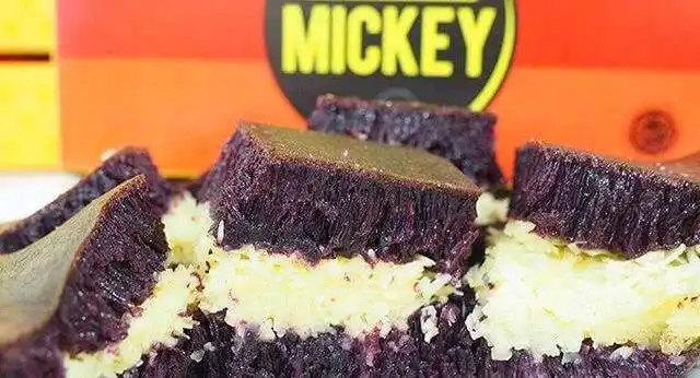 Gambar Makanan Martabak Mickey 9