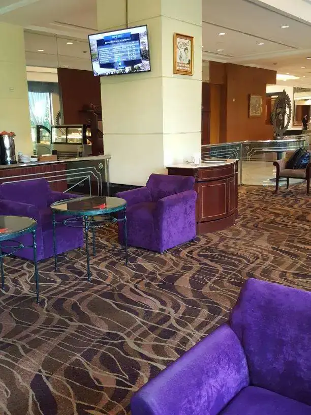 Gambar Makanan Lagoon Lounge - The Sultan Hotel Jakarta 11