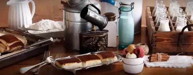 Bolulu Hasan Usta'nin yemek ve ambiyans fotoğrafları 1