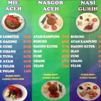 Gambar Makanan Mie Aceh Mangat 1