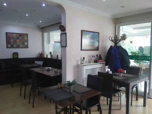 Ataköy DuDo Cafe ve Ev Yemekleri'nin yemek ve ambiyans fotoğrafları 14