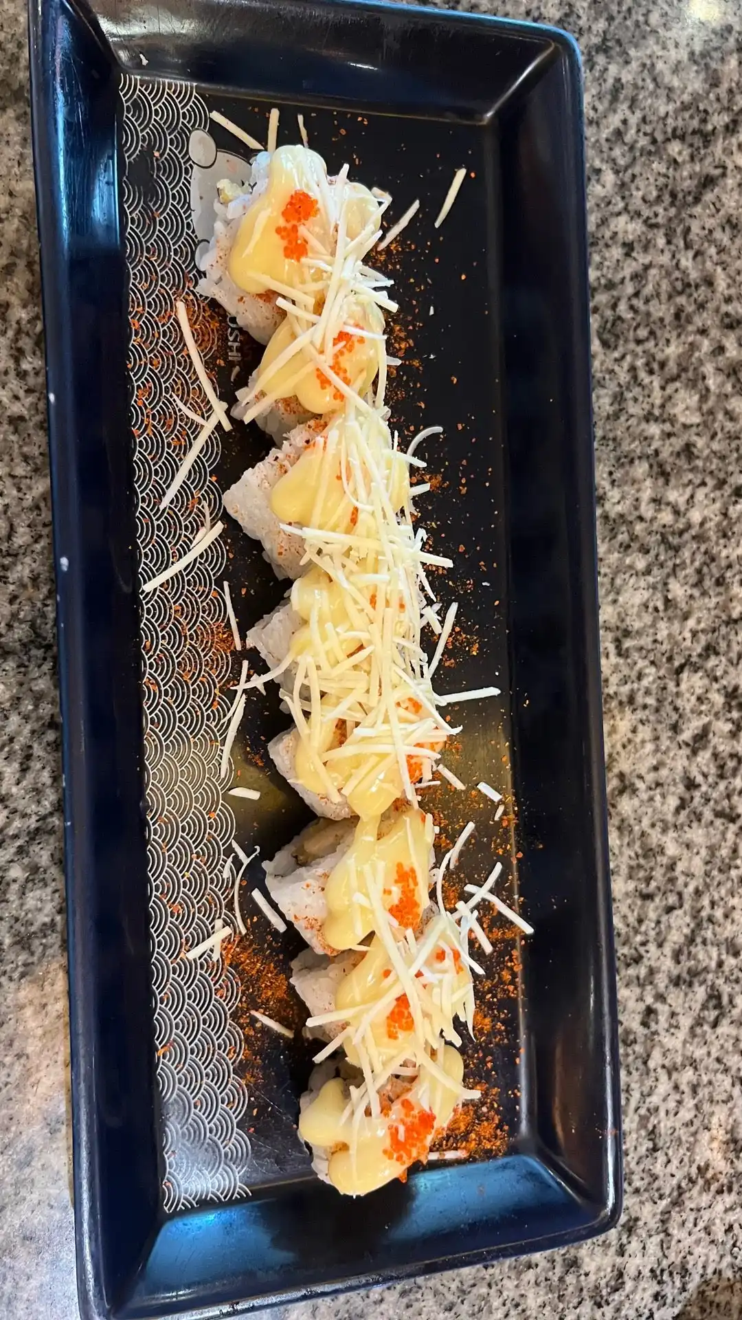 Ichiban Sushi